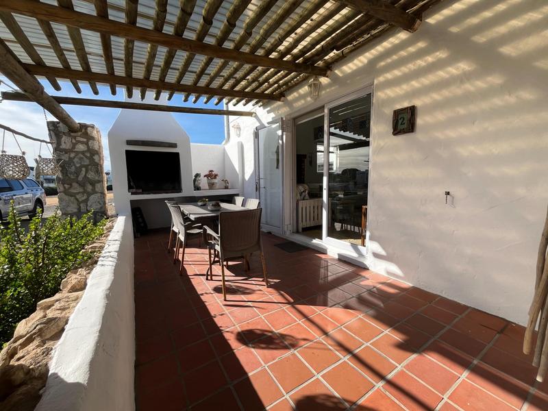 8 Bedroom Property for Sale in Jacobsbaai Western Cape